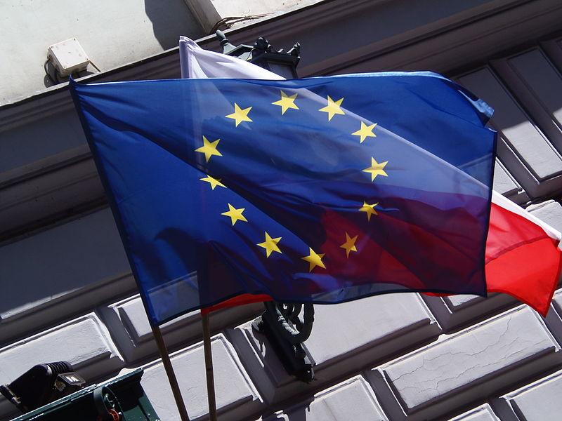 Jak Komisja Europejska widzi województwo śląskie
