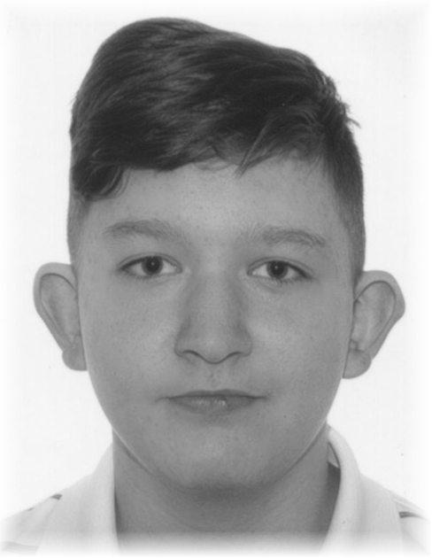 ZAGINĄŁ NIELETNI JAWORZNIANIN. POLICJA PROSI O POMOC W JEGO ODNALEZIENIU