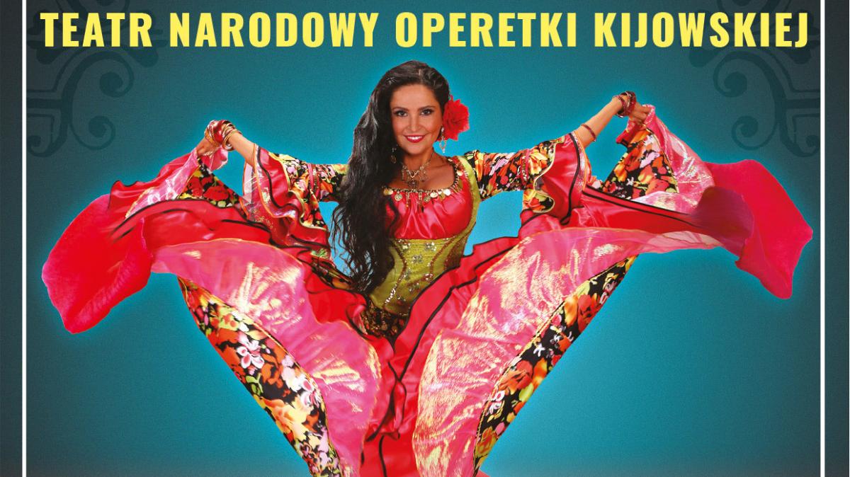 Niezwykły koncert 