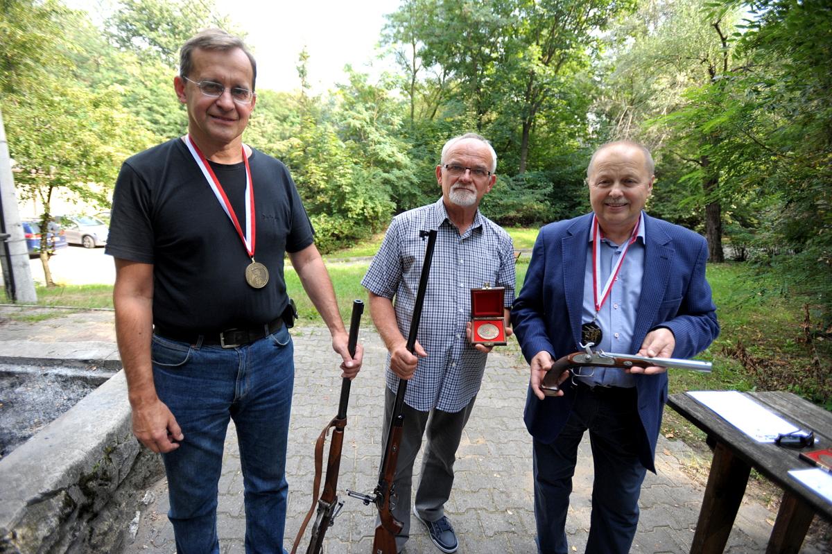 Cztery medale LOK Expert Jaworzno na Mistrzostwach Polski