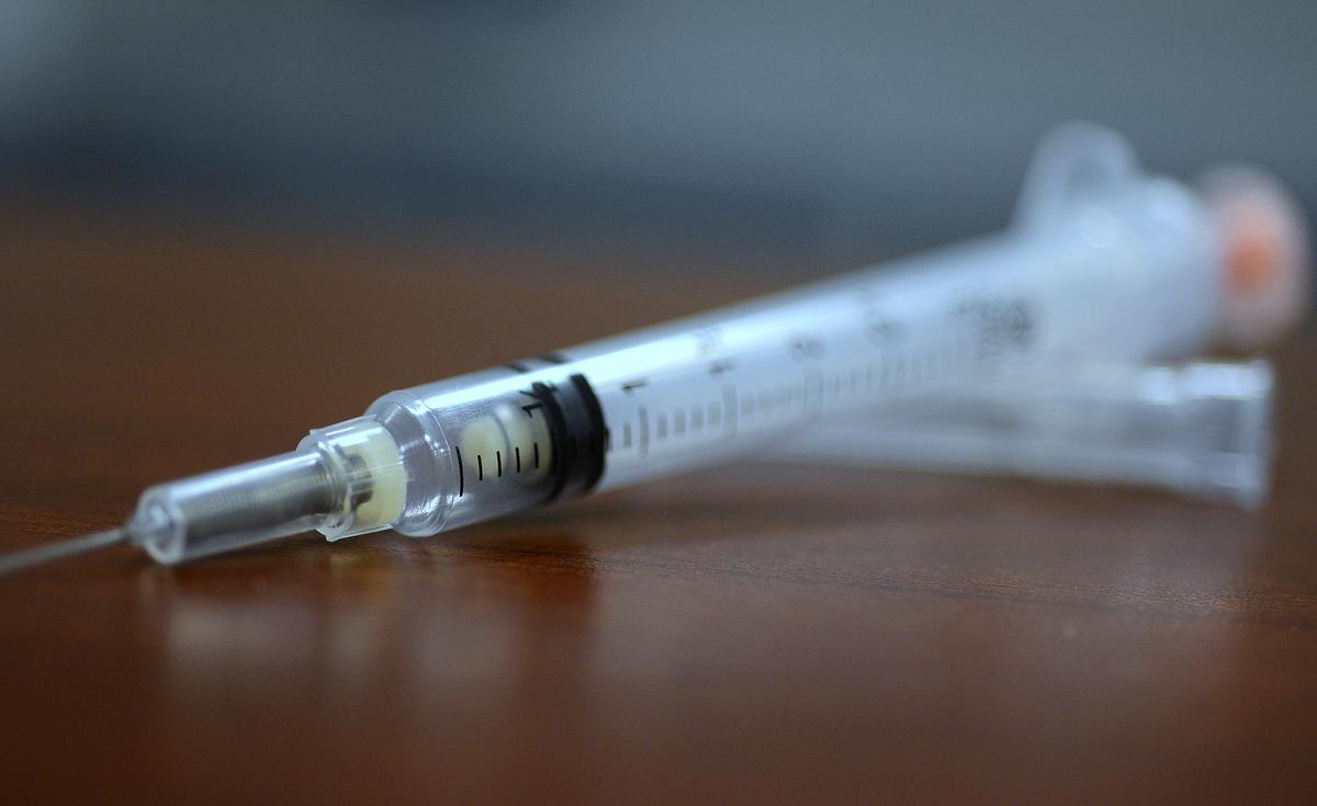 Rusza program szczepień dla seniorów