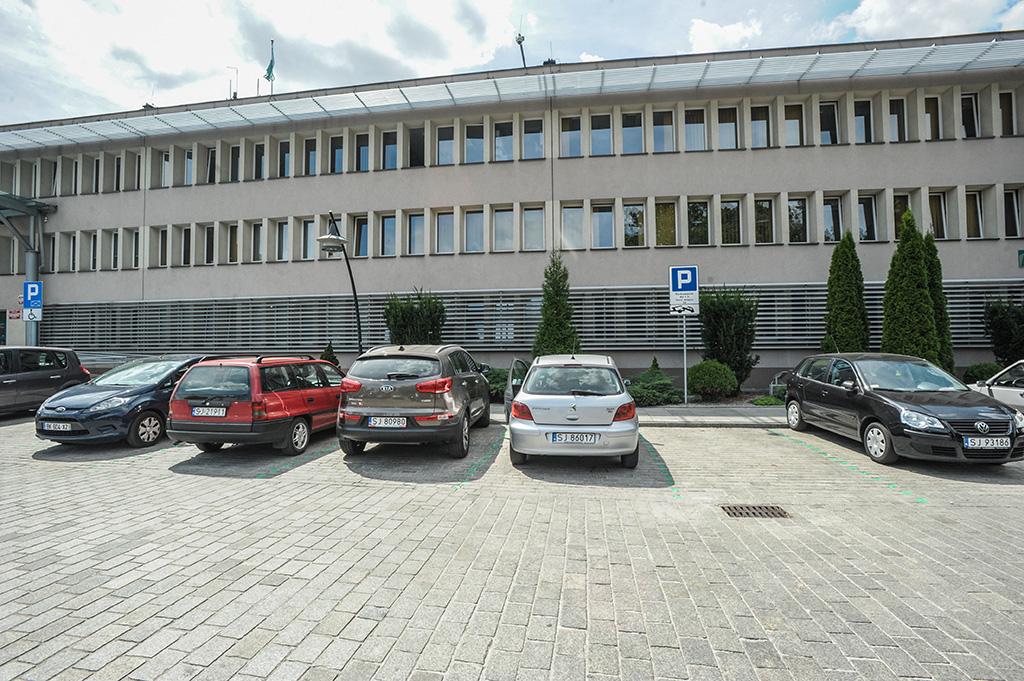 List otwarty do Prezydenta Miasta Jaworzna Pawła Silberta
