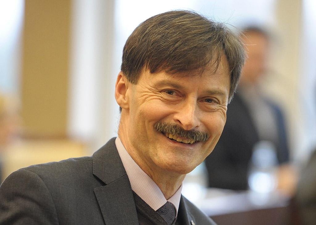Krzysztof Lehnort wycofuje się z lokalnej polityki