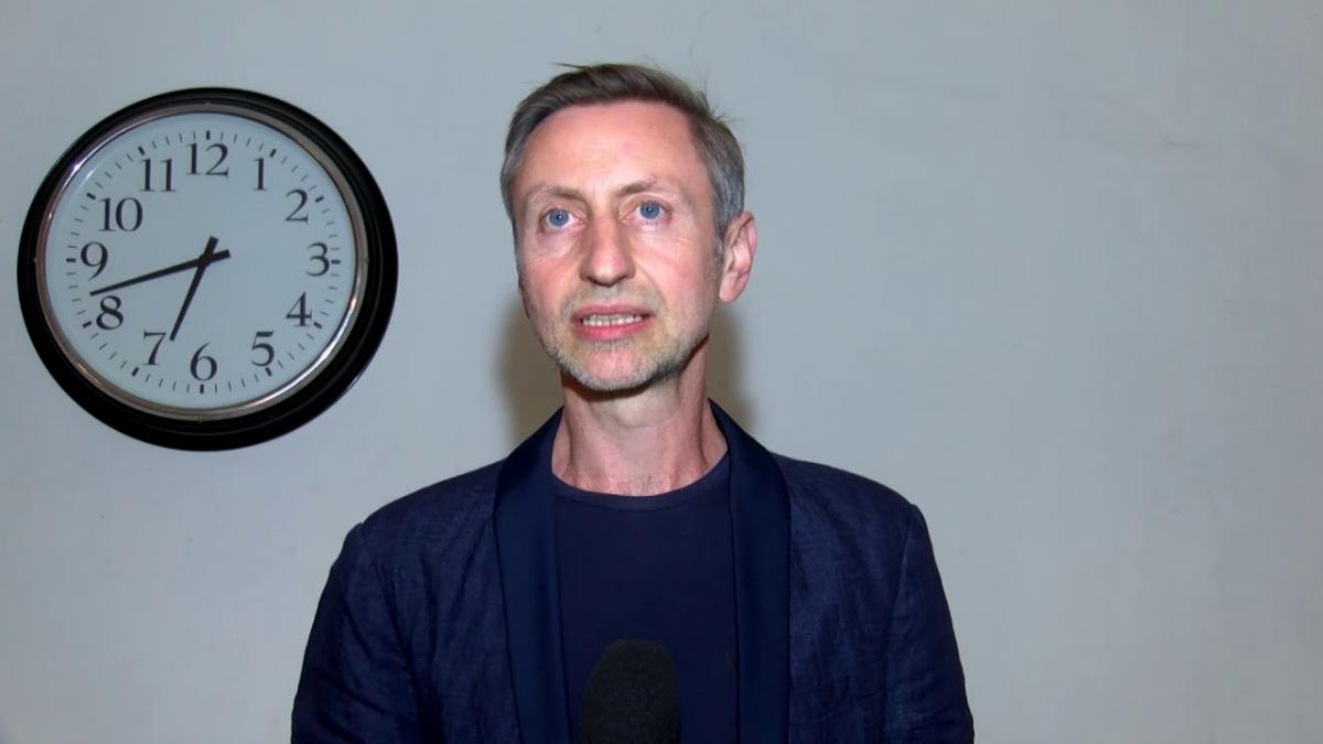 Galeria Sektor I – jubileuszowy projekt artystyczny