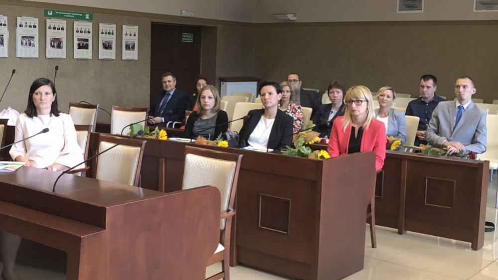Awans zawodowy nauczycieli