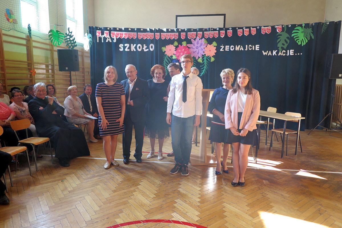 Konkurs Talent i Praca – nagrody wręczone