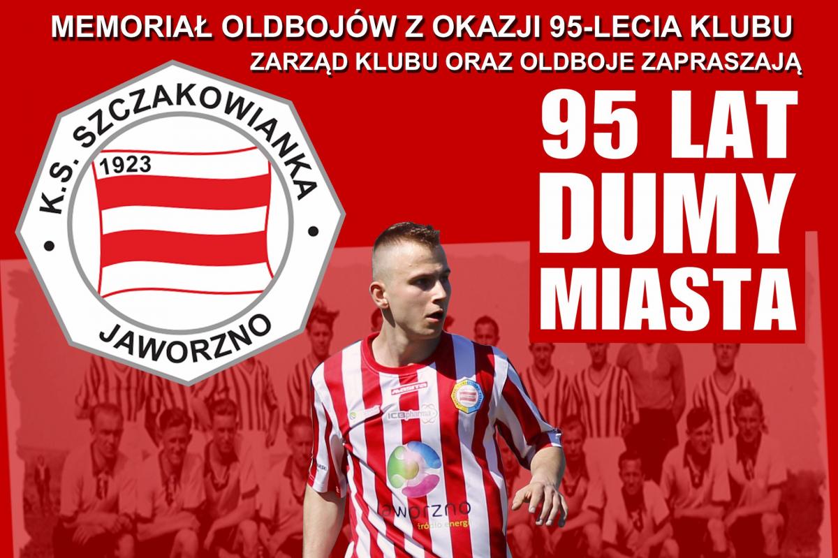 Szczakowianka świętuje jubileusz