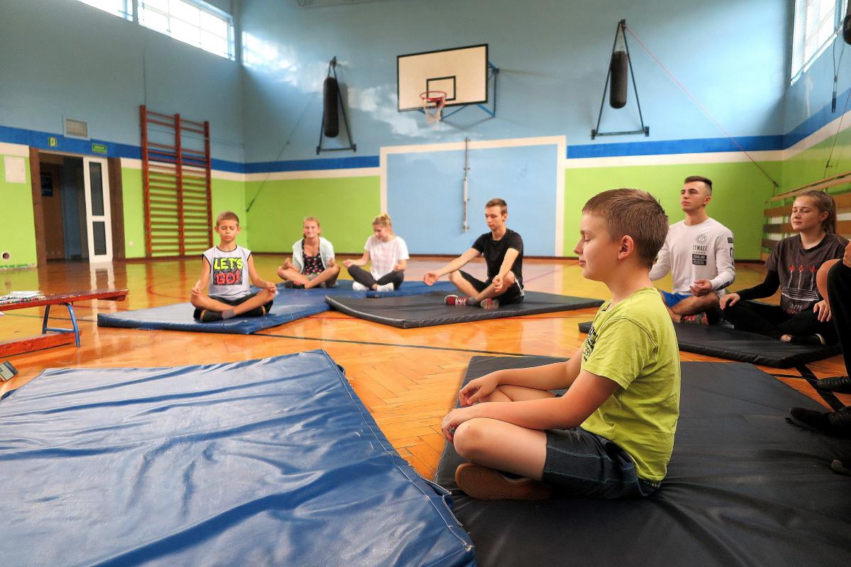 JKB Jawor Team podsumował 