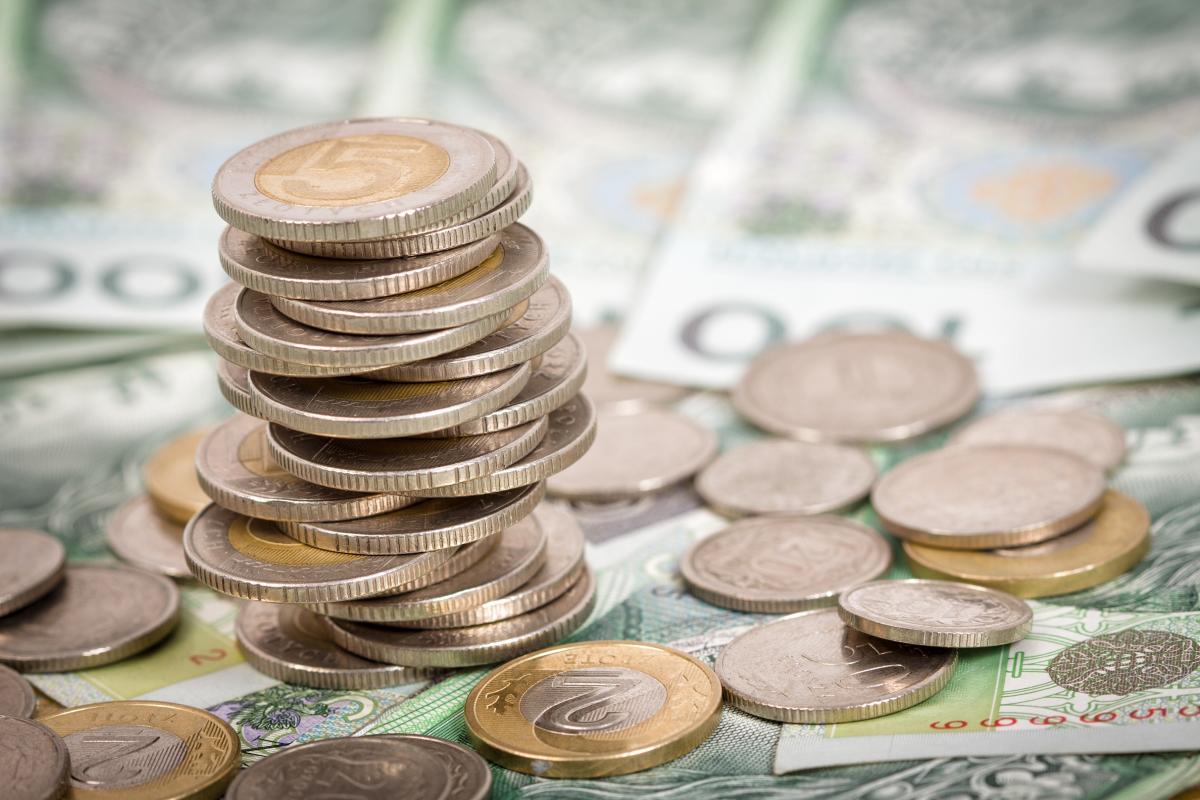 Jaworzno ze średnim wynagrodzeniem przeszło 5,3 tysiąca złotych