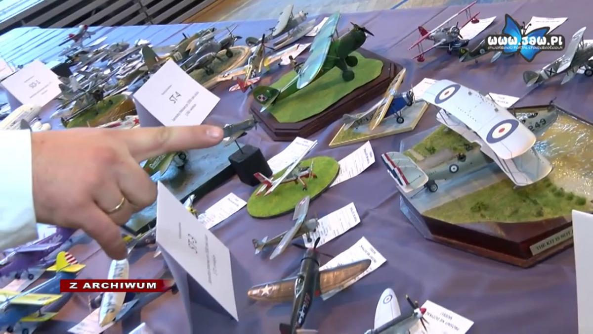 Jaworznicka Modelarnia Lotnicza SieLata zaprasza na festiwal