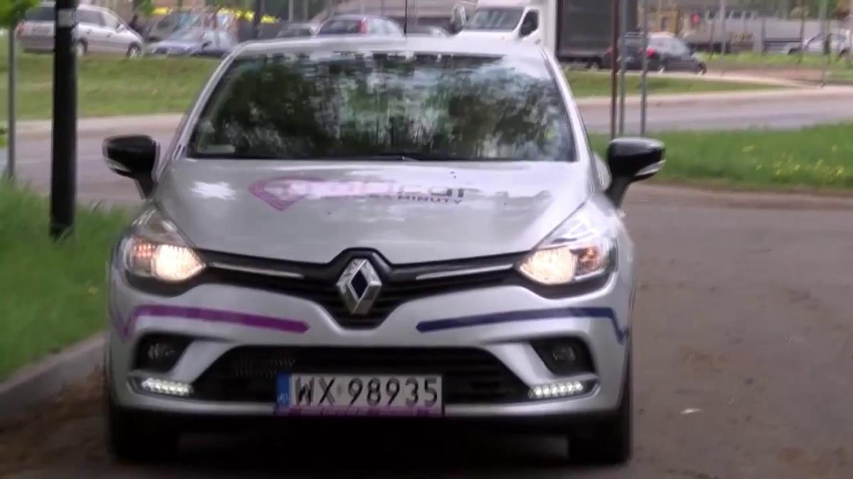 Traficar zniknął z Jaworzna?