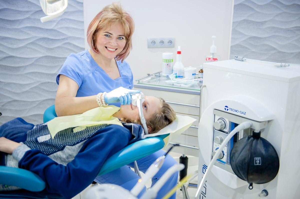 Stomatolog Tatiana Jamróz Szłapa najlepsza w plebiscycie jaworznickie Orły Stomatologii