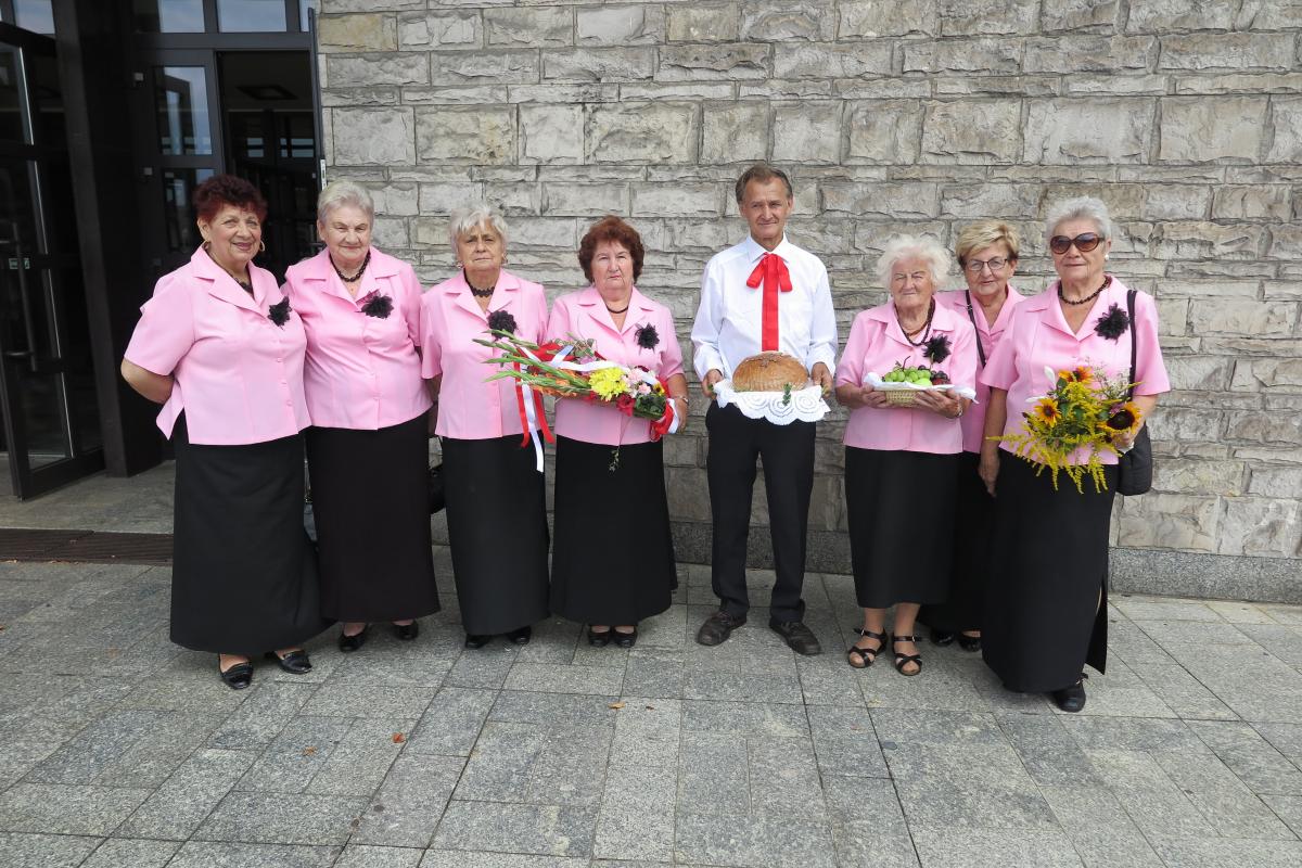 15 sierpnia - Wniebowzięcie Najświętszej Maryi Panny