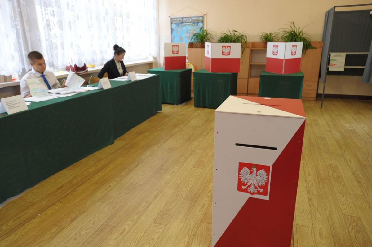 Wybory samorządowe 2018- odbędą się 21 października
