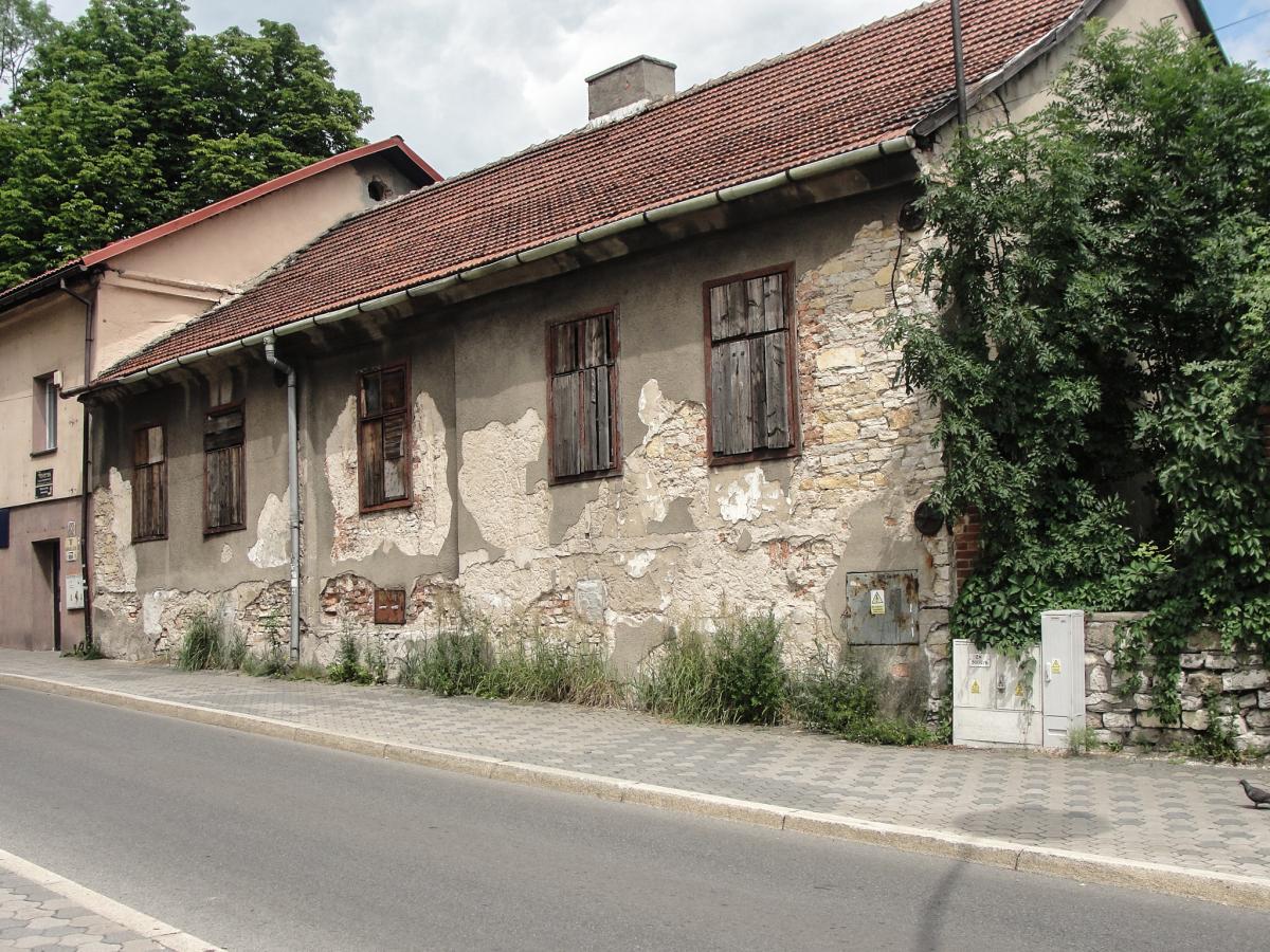 Organistówka