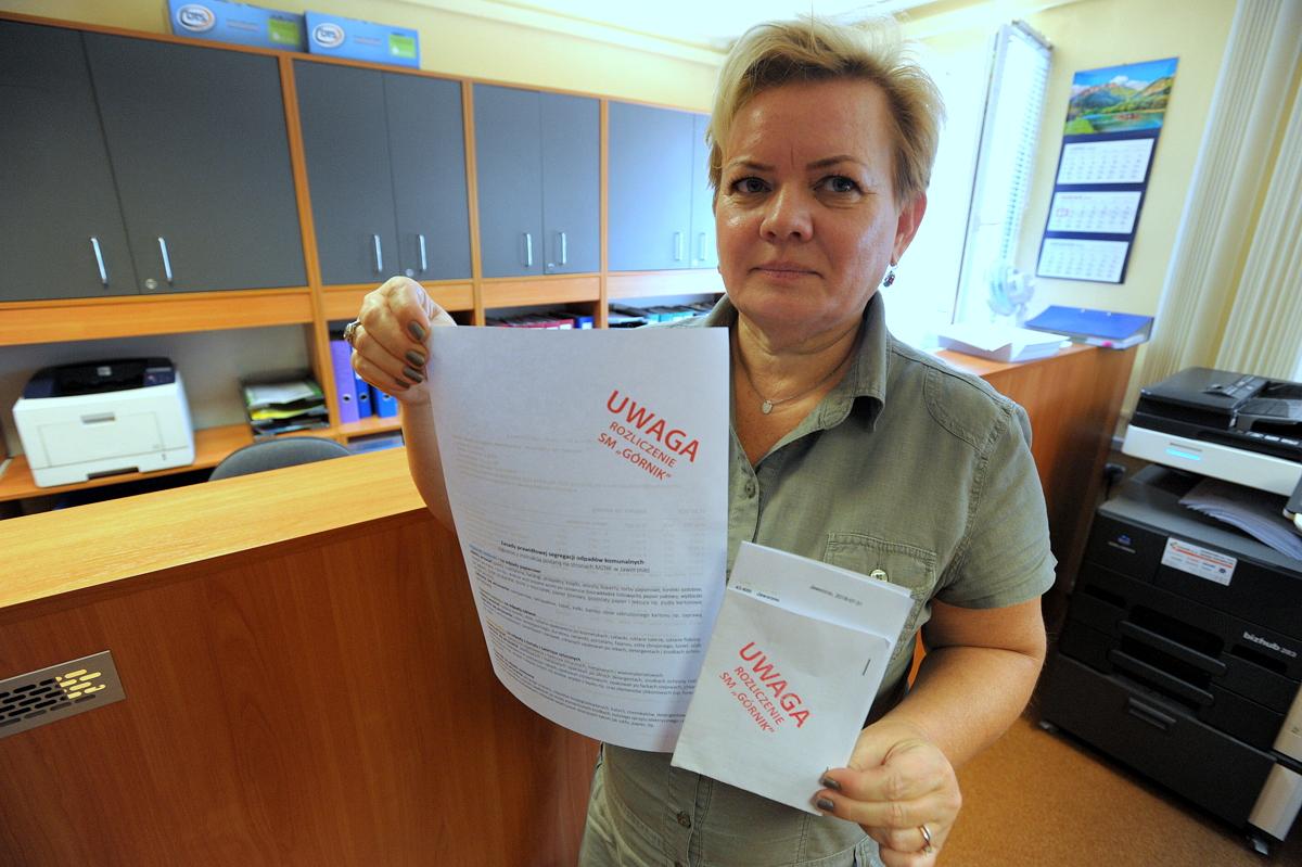 Uwaga, rozliczenie! Sprawdź skrzynkę pocztową!