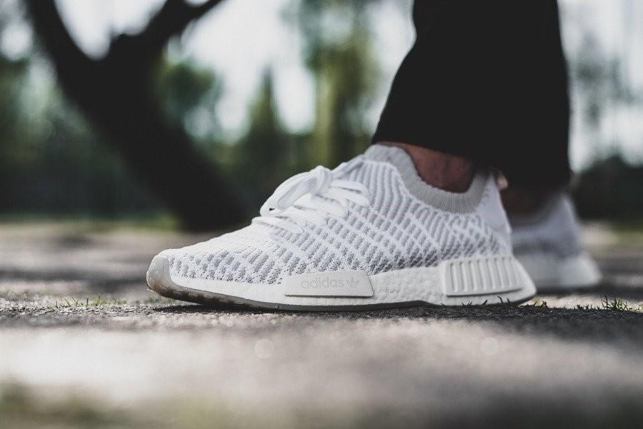 Jakie #sneakersy są najpopularniejsze na Instagramie?