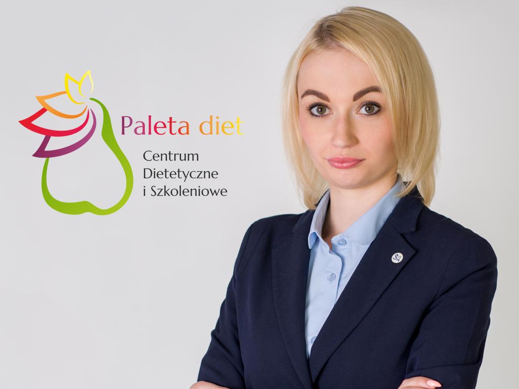 Rozmowa z Patrycją Kłósek – pierwszym dietetykiem w naszym mieście z tytułem doktora nauk o zdrowiu