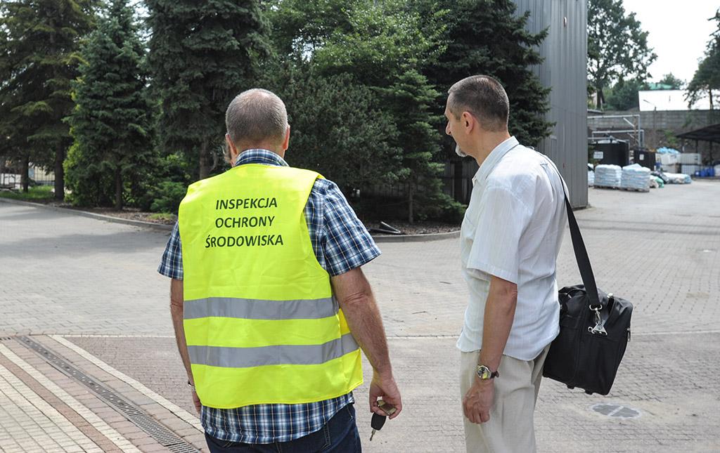 Mieszkańcy Szczakowej skarżą się na zapachy