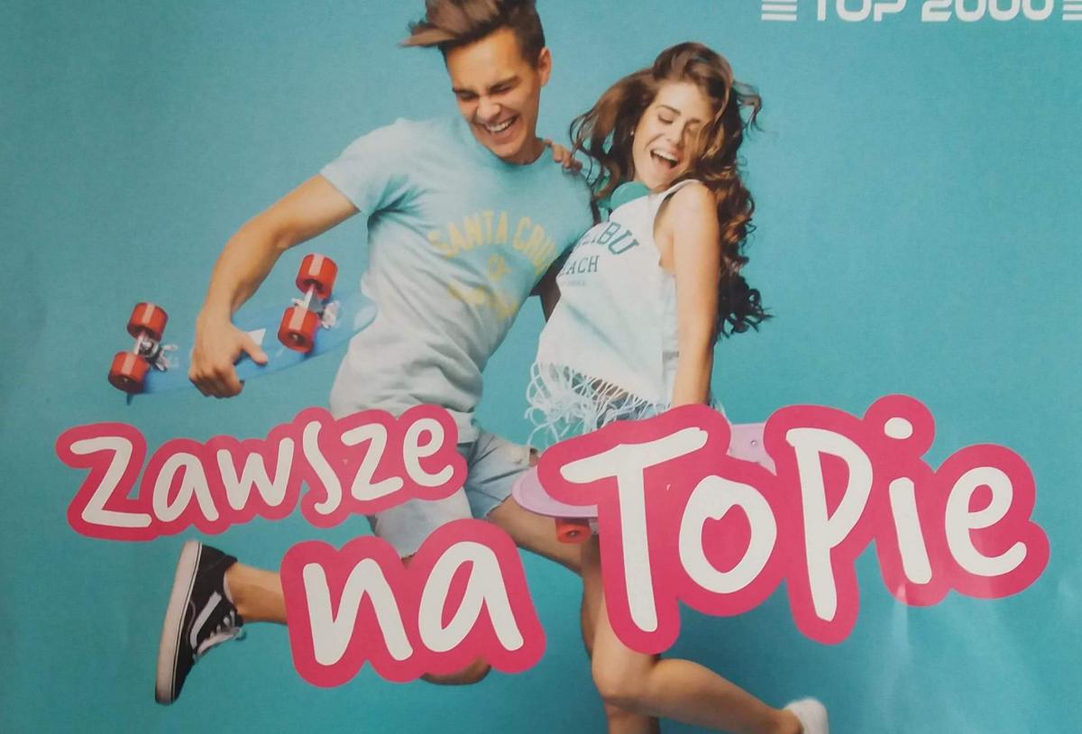Zawsze na Topie!