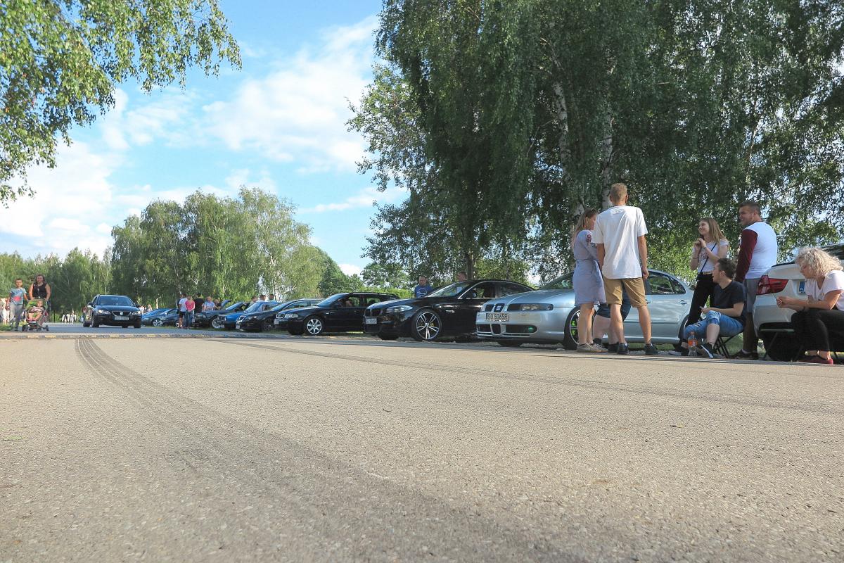 Jaworzno mekką fanów motoryzacji!