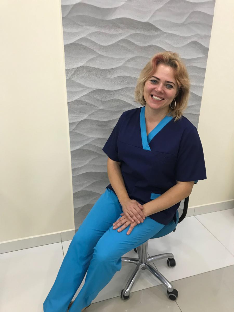 Dr n. med. Stomatolog Tatiana Jamróz-Szłapa o leczeniu kanałowym