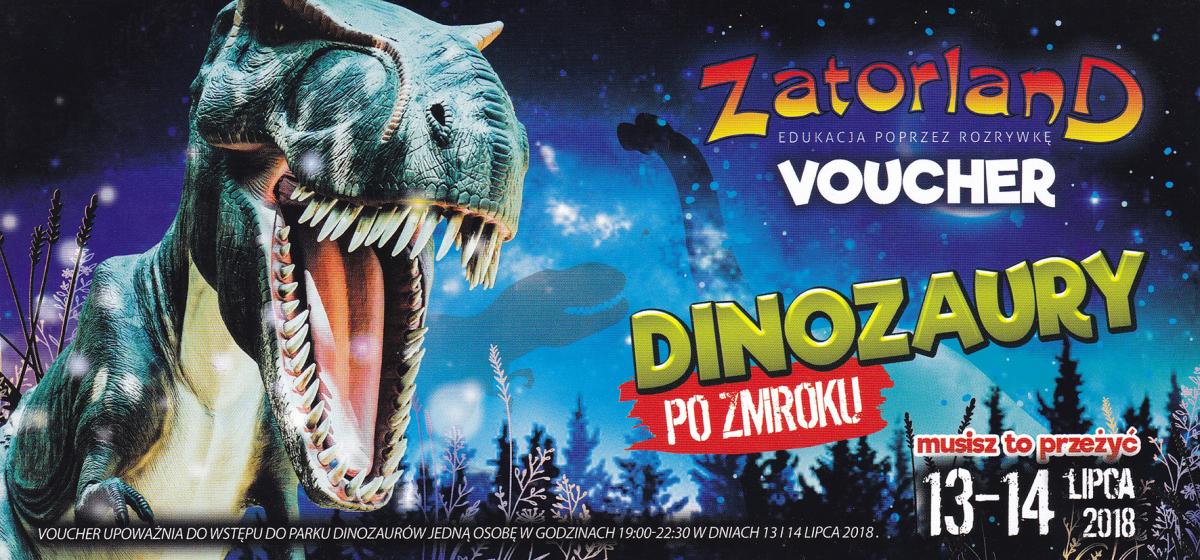 Rozstrzygnięcie konkursu – Zatorland