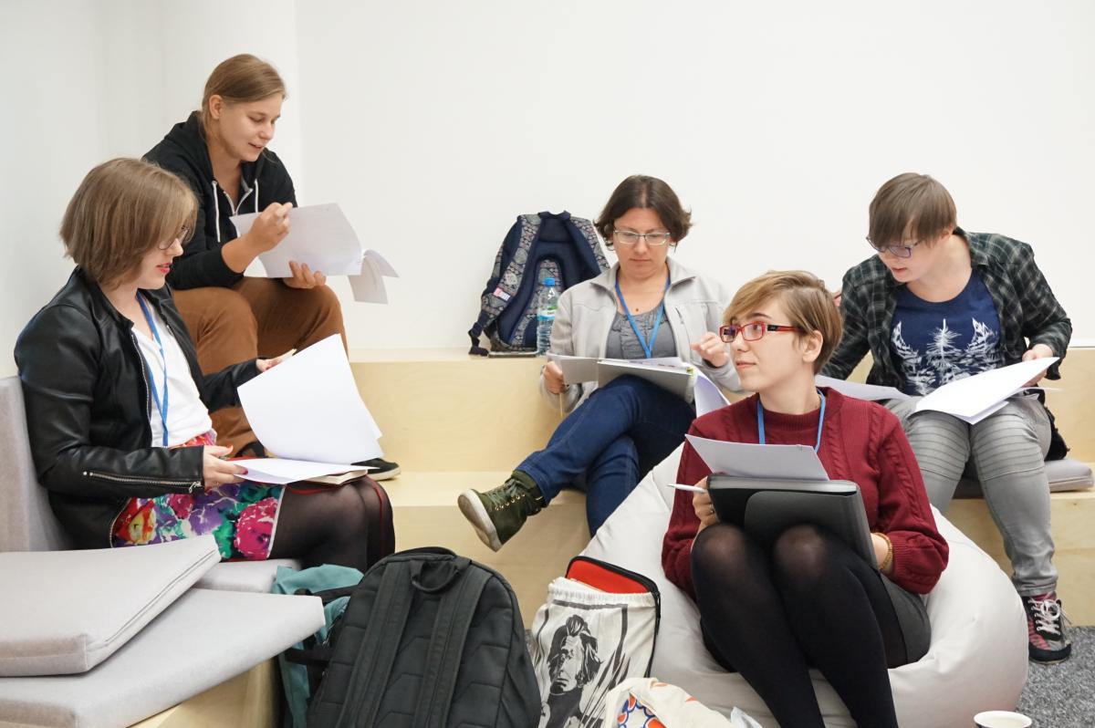 Ostatnie miesjca w  Szkole Edukacji - zgłoszenia przyjmowane będą 12 sierpnia