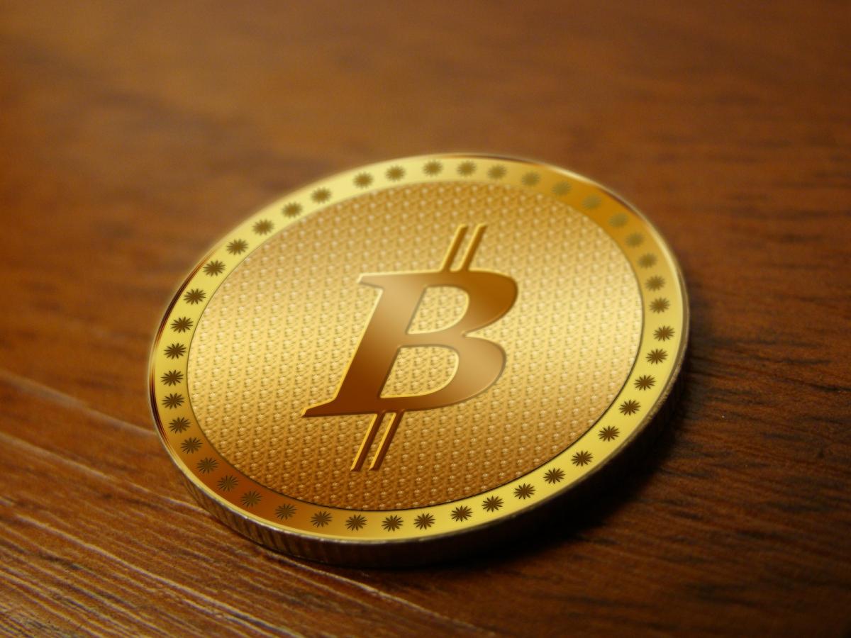 Jak kupić kryptowalutę bitcoin?