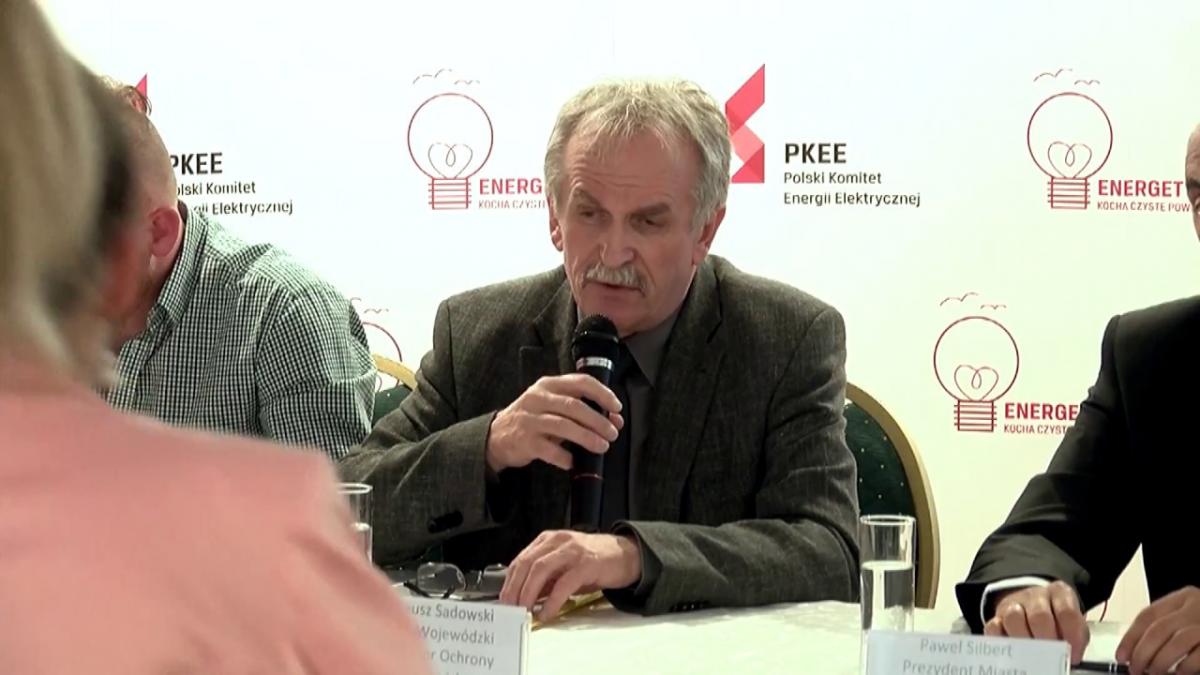 ENERGETYKA KOCHA CZYSTE POWIETRZE