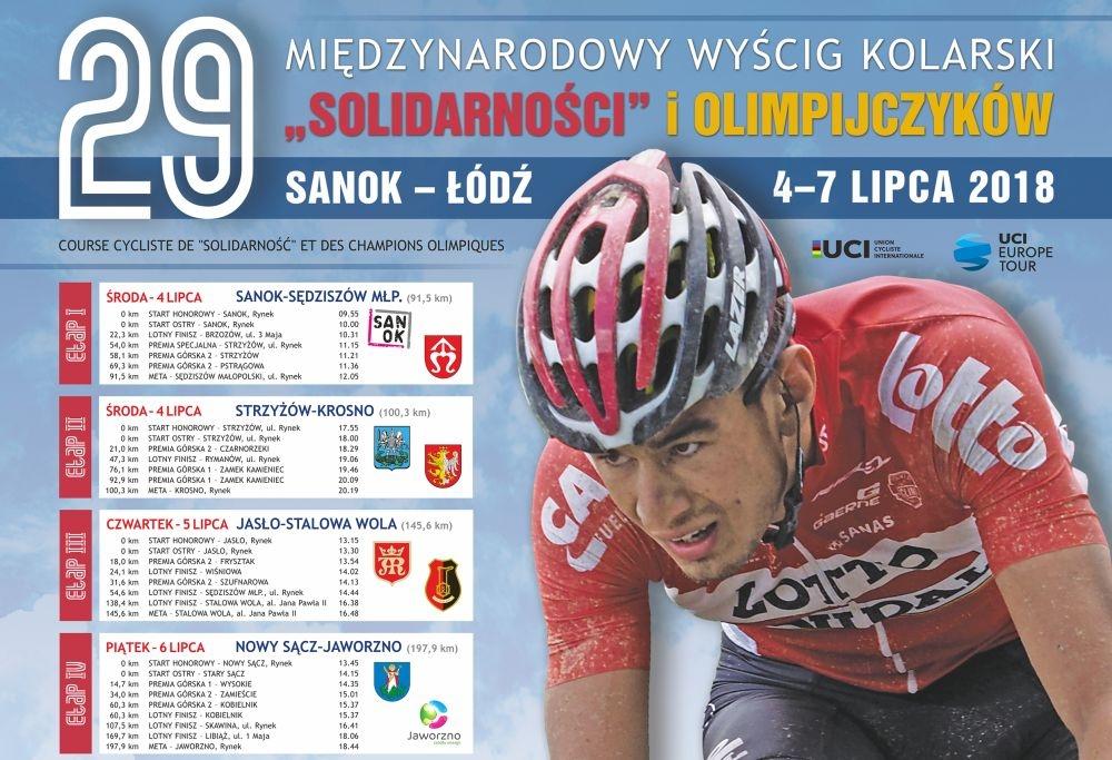 Wyścig Kolarski 