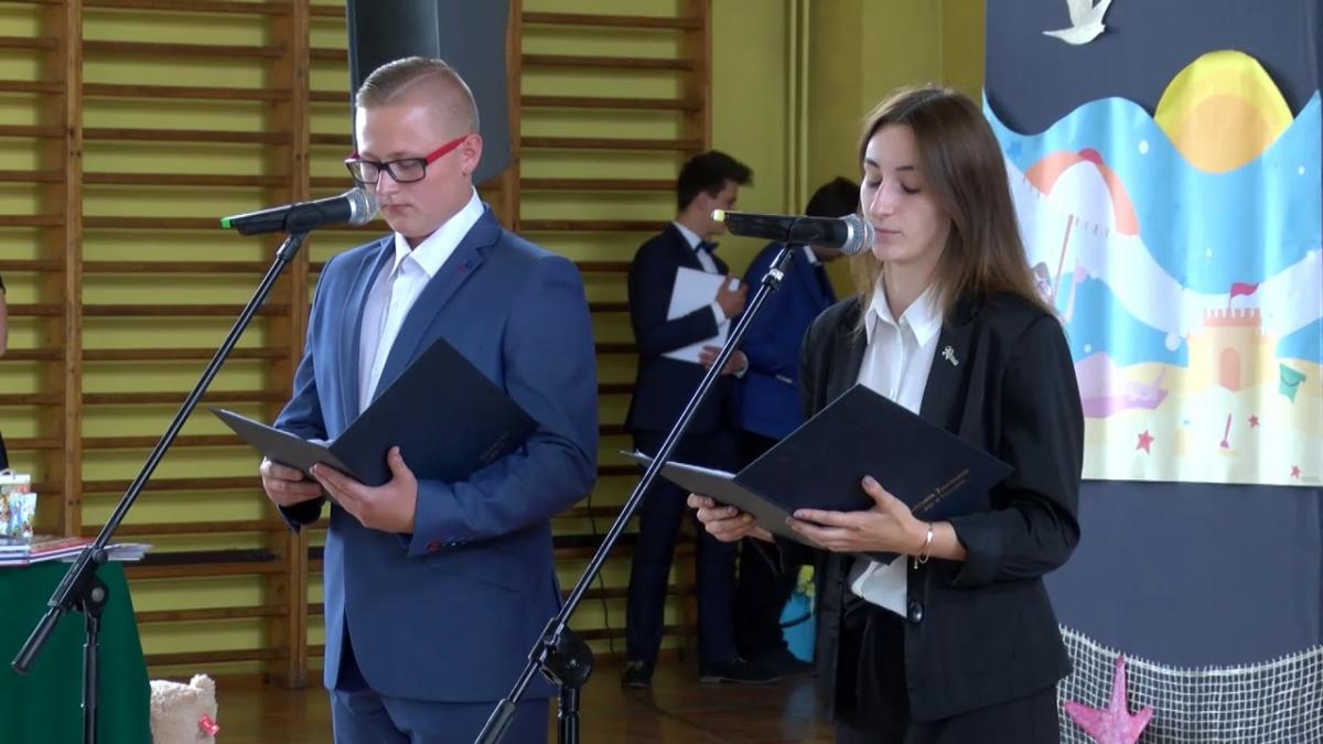  Zakończenie roku szkolnego w CKZiU