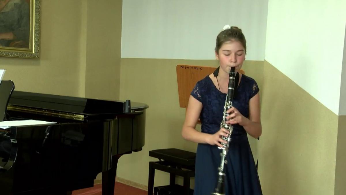Konkurs Talent i Praca – część muzyczna