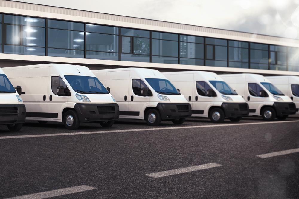 Nowoczesne sposoby wspomagania logistyki w transporcie
