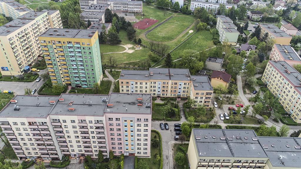 Kolejna próba przejęcia Spółdzielni Mieszkaniowej Górnik?