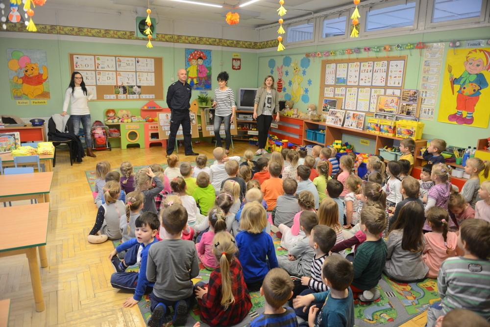 Rekrutacja uzupełniająca do przedszkoli