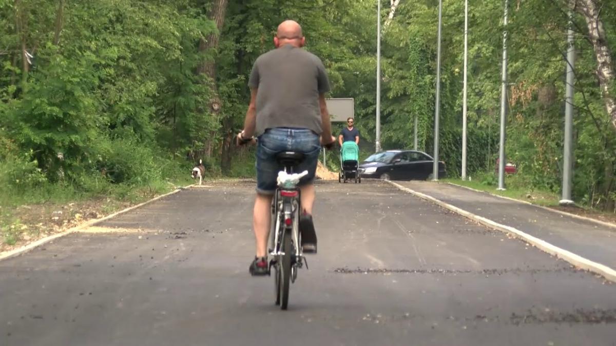 Jaworznicka Velostrada coraz bliżej!