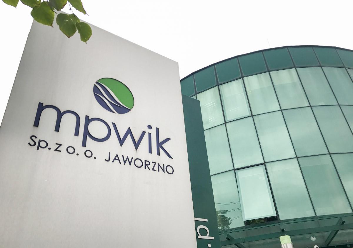Byczyna: słabe ciśnienie wody