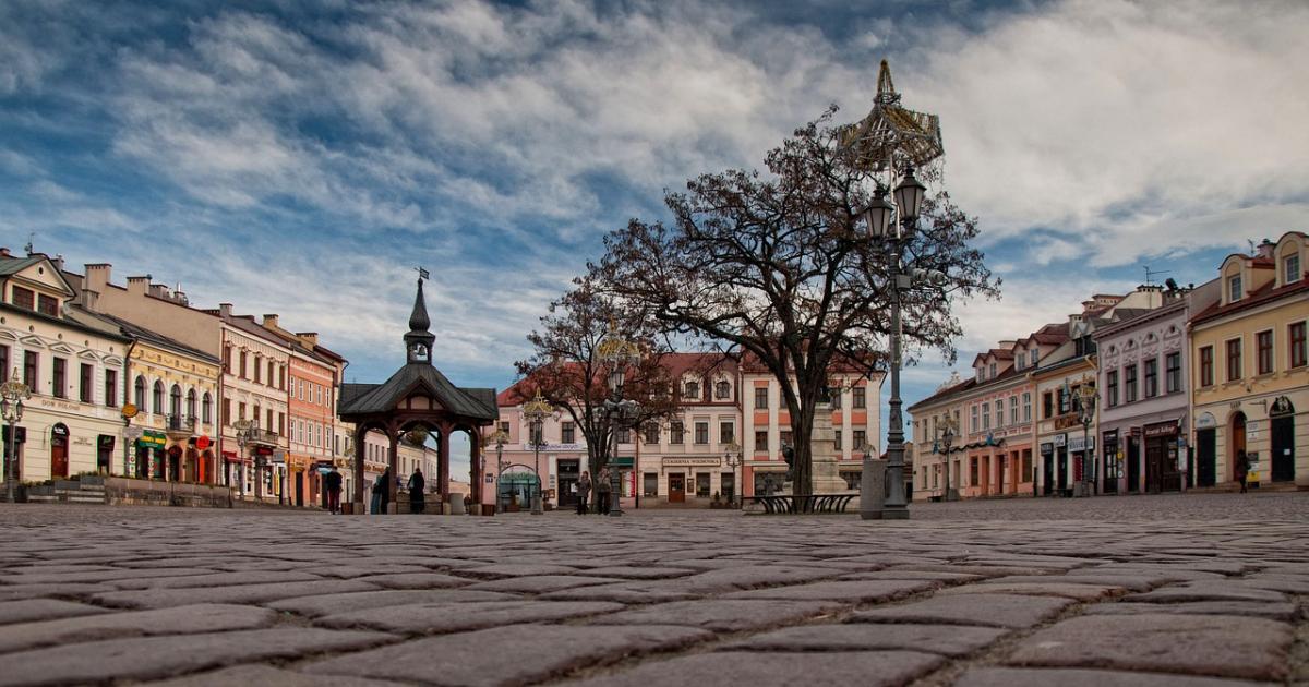 Zadbaj o klientów na rowerze - coraz popularniejszy środek transportu w miastach to rower