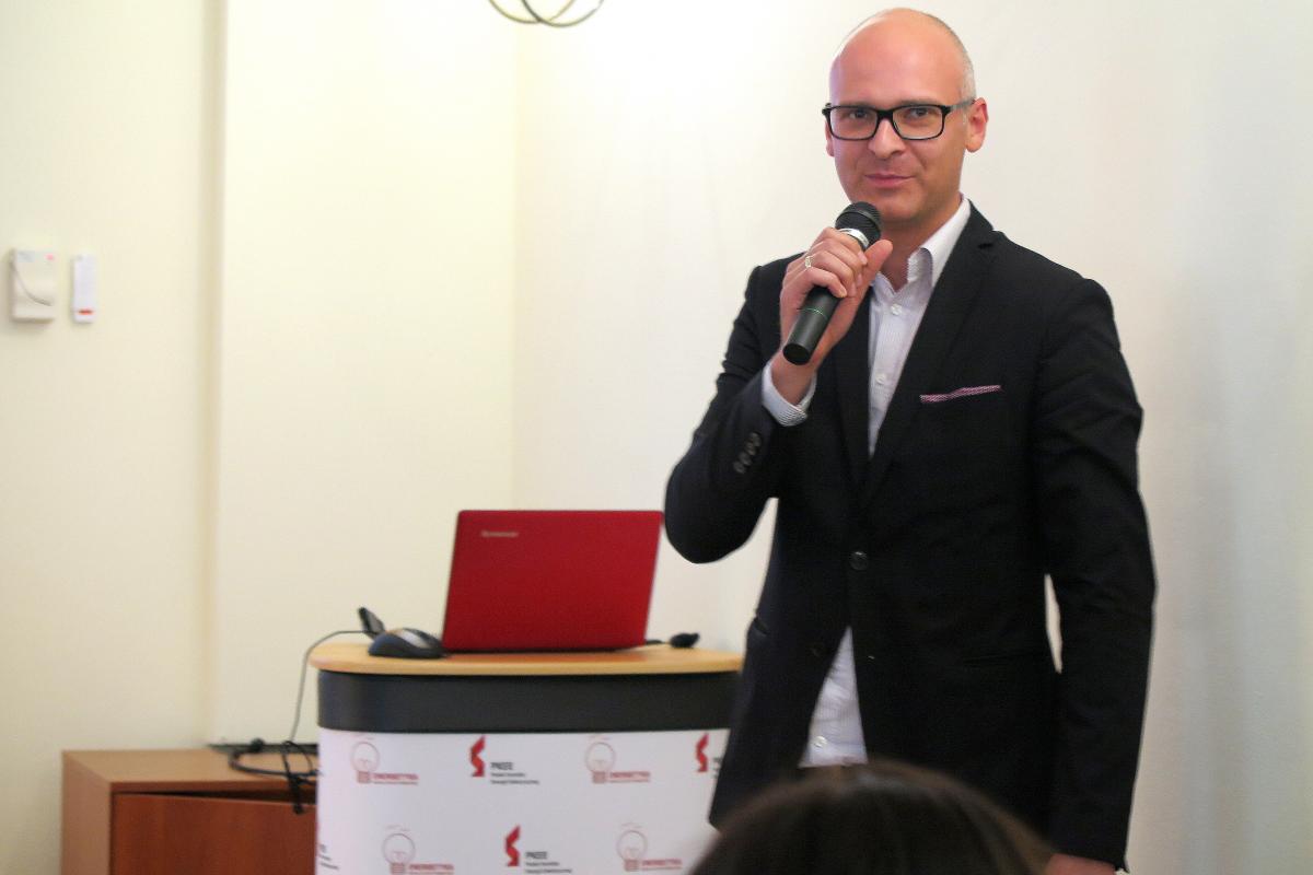 Energetyka kocha czyste powietrze. Jaworzno też?