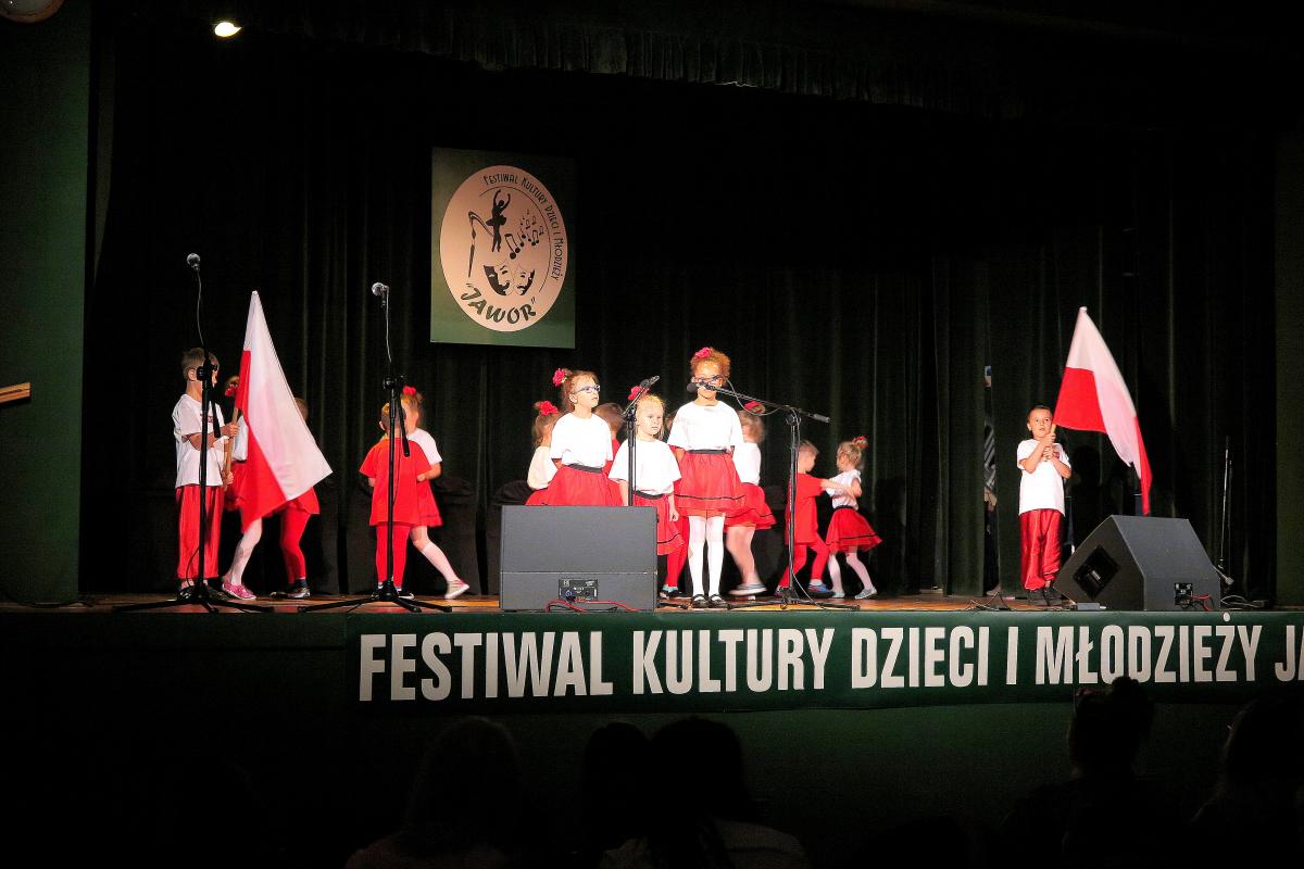 Gala Jawora 2018