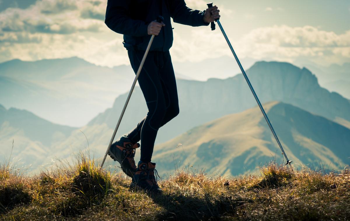 4 rzeczy, o których warto pamiętać, dobierając buty trekkingowe
