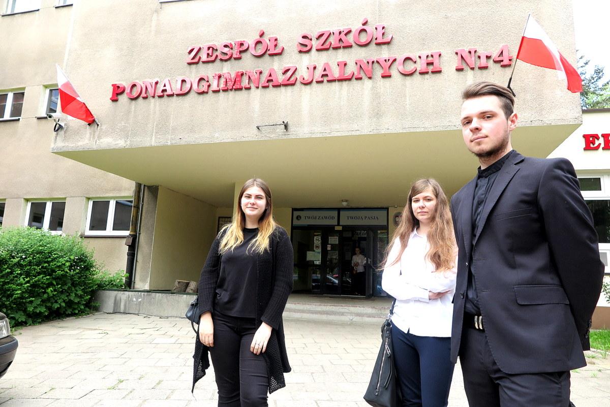 Matura 2018 – język angielski