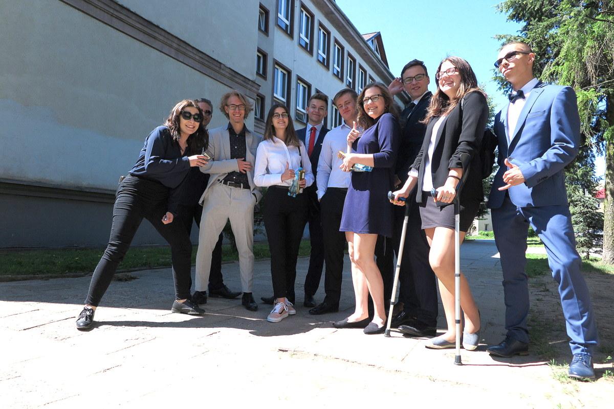 Matura 2018 – matematyka