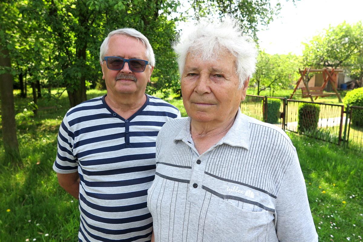 Nowy prezes Ogródków Działkowych w Starej Hucie