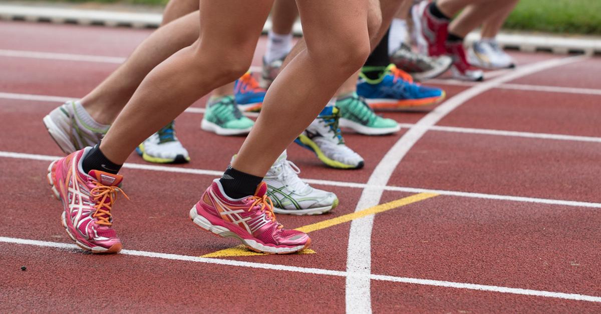 Medale sportowe - jak wybrać medal na imprezę sportową?