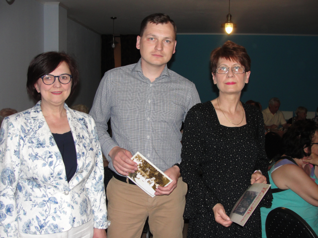 Nowy cykl arcyważnych wykładów w Trzech Bramach