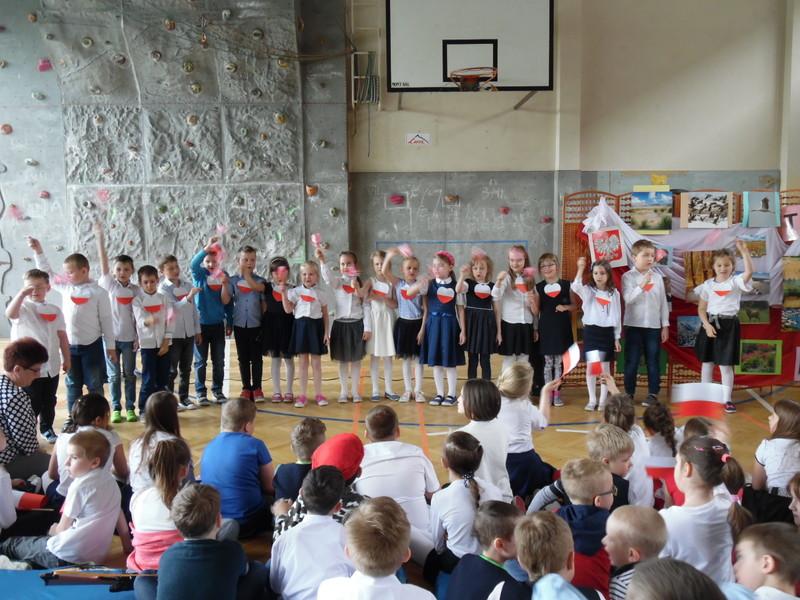Koncert pieśni patriotycznych – „To właśnie jest Polska”