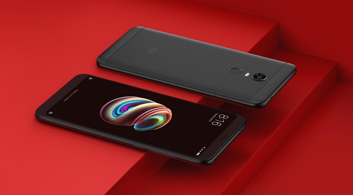 Konkurs fotgraficzny - Wygraj smartfon Xiaomi Redmi 5