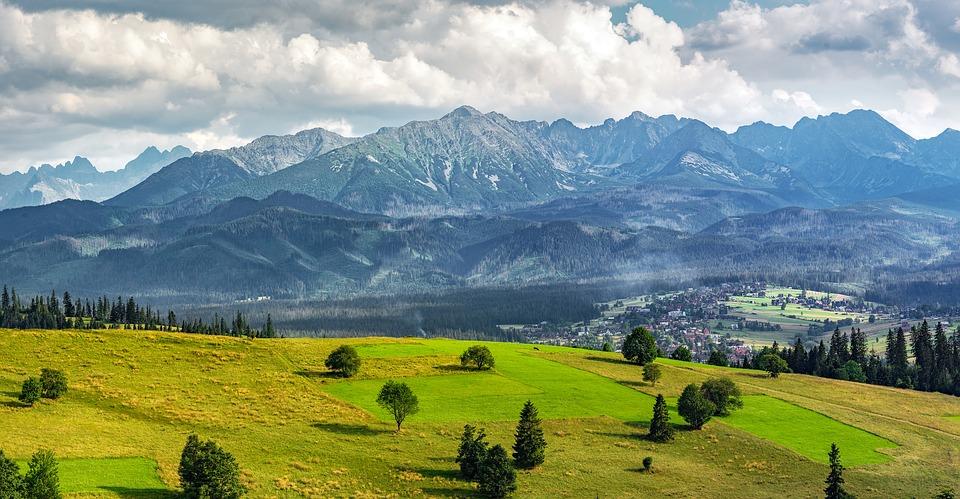 Lato w Zakopanem – jak spędzić udane wakacje?